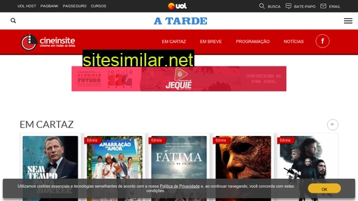 www.atarde.uol.com.br alternative sites