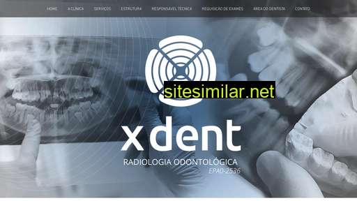 www.site.clinicaxdent.com.br alternative sites