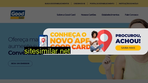 www2.goodcard.com.br alternative sites