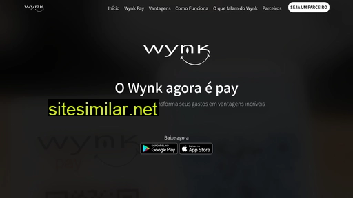 wynk.com.br alternative sites