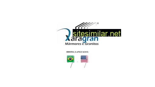 xaragran.com.br alternative sites