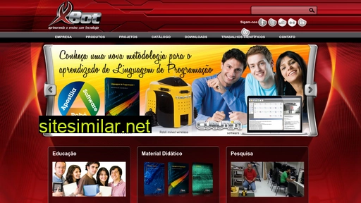 xbot.com.br alternative sites
