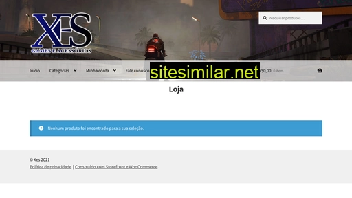 xesgames.com.br alternative sites