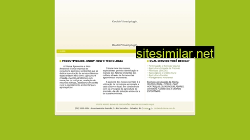 xilema.com.br alternative sites