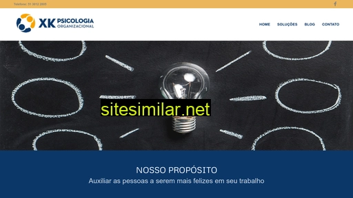 xk.com.br alternative sites