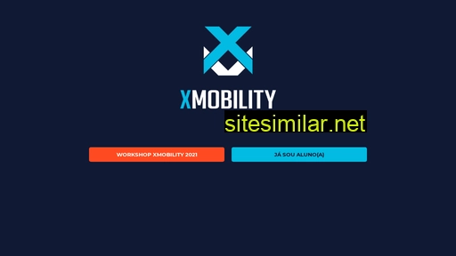 xmobility.com.br alternative sites
