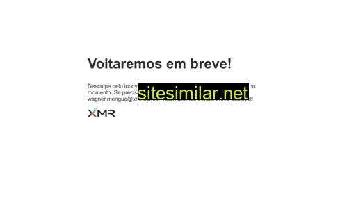 xmr.com.br alternative sites