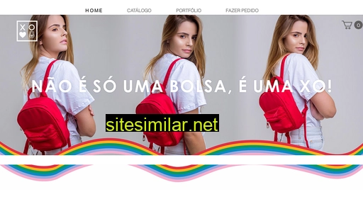 xostore.com.br alternative sites