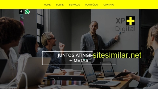 xpertdigital.com.br alternative sites