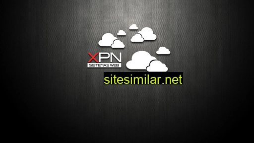 xpn.com.br alternative sites