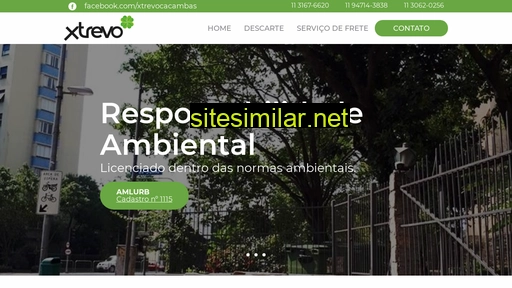 xtrevo.com.br alternative sites