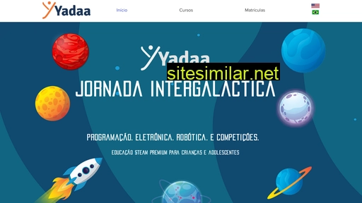 yadaa.com.br alternative sites