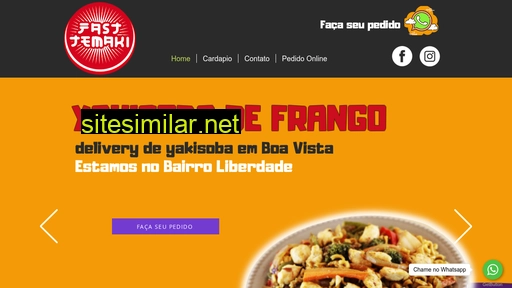 yakisobaemboavista.com.br alternative sites