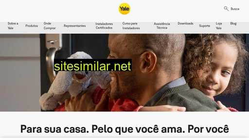 yalehome.com.br alternative sites