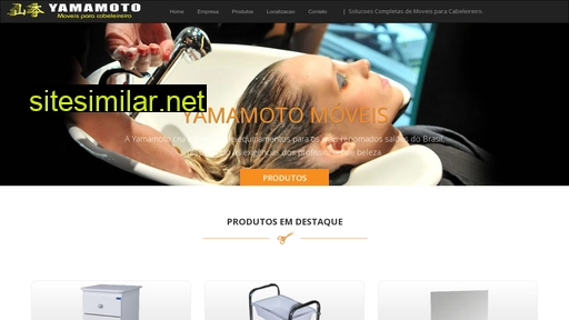 yamamotomoveis.com.br alternative sites