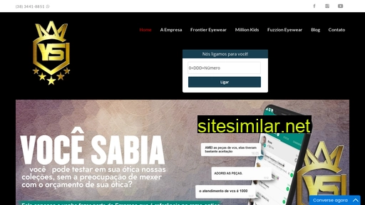 yarasouza.com.br alternative sites