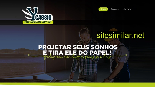 ycassio.com.br alternative sites