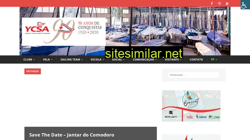 ycsa.com.br alternative sites