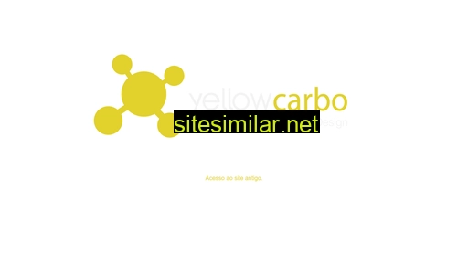yellowcarbo.com.br alternative sites