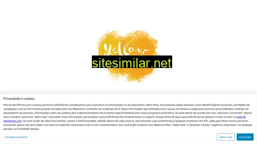 yellowparty.com.br alternative sites