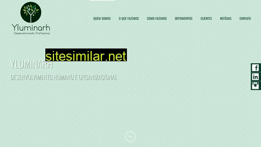 yluminarh.com.br alternative sites