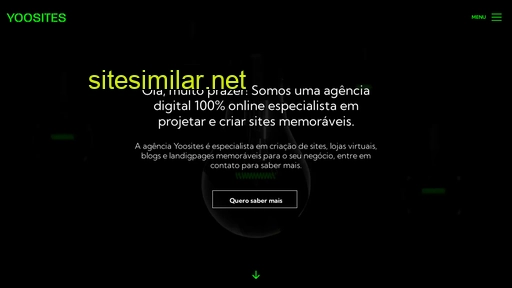 yoosites.com.br alternative sites