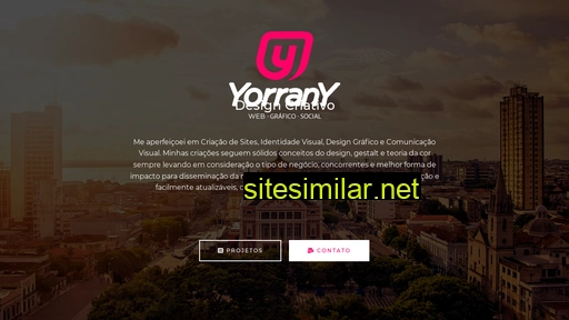 yorrany.com.br alternative sites