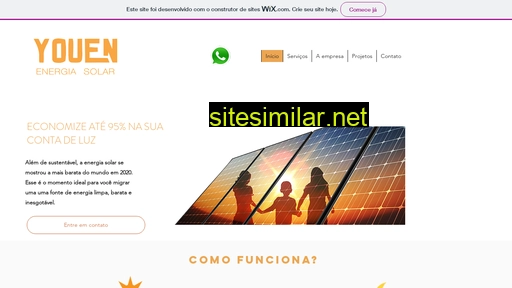 youen.com.br alternative sites