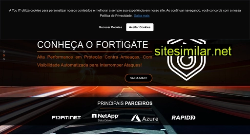 youit.com.br alternative sites