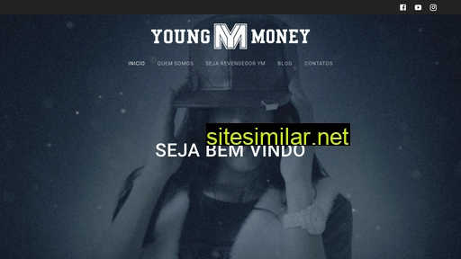 youngmoney.com.br alternative sites