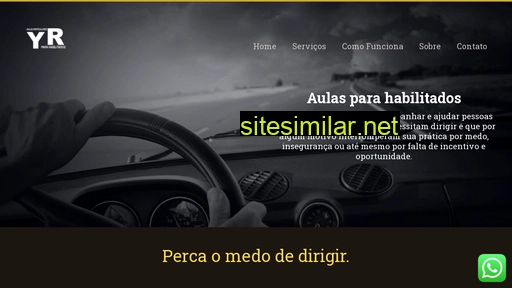 yrhabilitados.com.br alternative sites