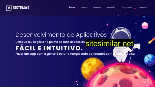 yssistemas.com.br alternative sites