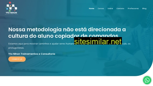 ytonihon.com.br alternative sites