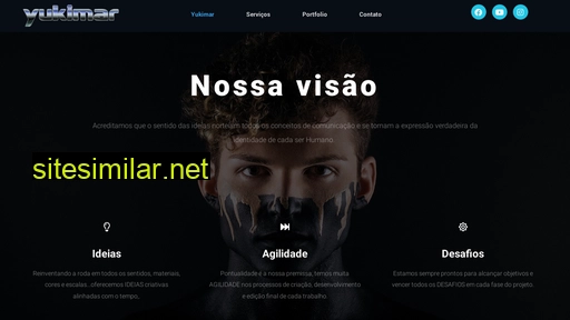 yukimar.com.br alternative sites