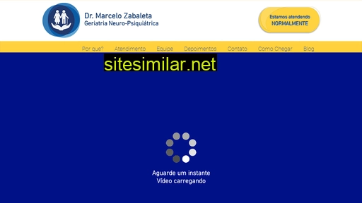 zabaleta.med.br alternative sites