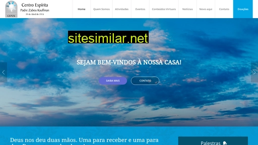 zabeukauffman.com.br alternative sites