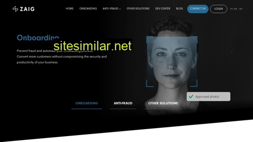 zaig.com.br alternative sites