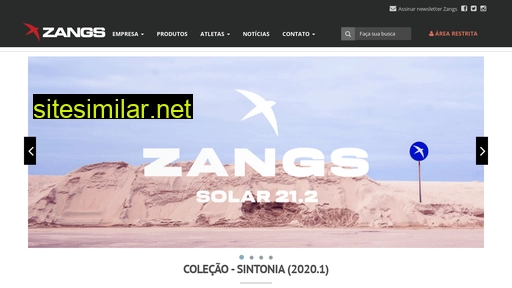 zangs.com.br alternative sites