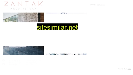 zantak.com.br alternative sites