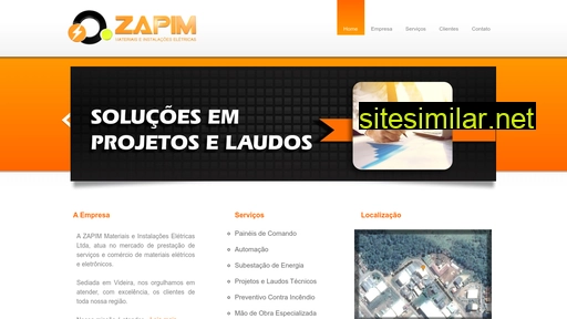 zapim.eng.br alternative sites