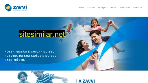 zavviseguros.com.br alternative sites