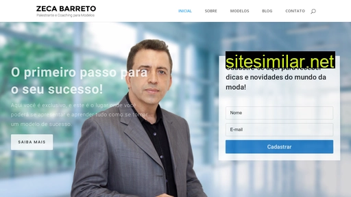zecabarreto.com.br alternative sites