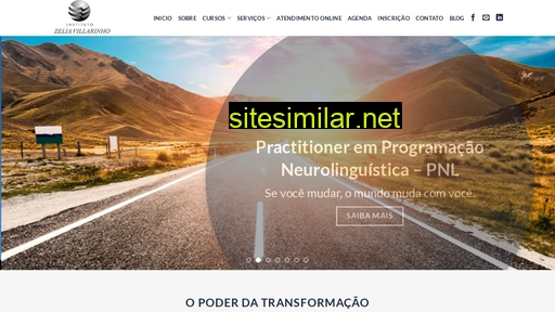 zeliavillarinho.com.br alternative sites