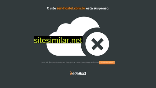 zen-hostel.com.br alternative sites