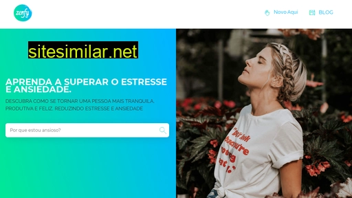 zenfy.com.br alternative sites