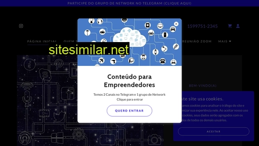 zero15.com.br alternative sites