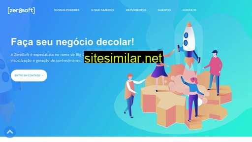 zerosoft.com.br alternative sites