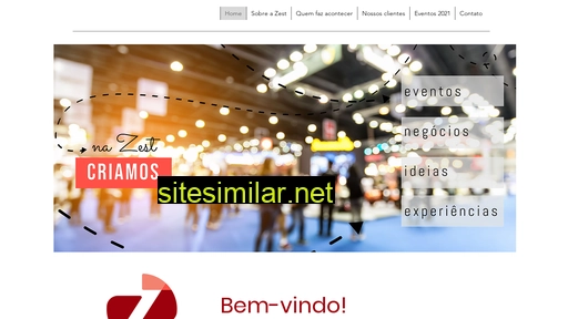 zesteventos.com.br alternative sites