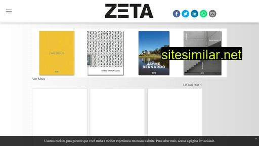zetaeditora.com.br alternative sites