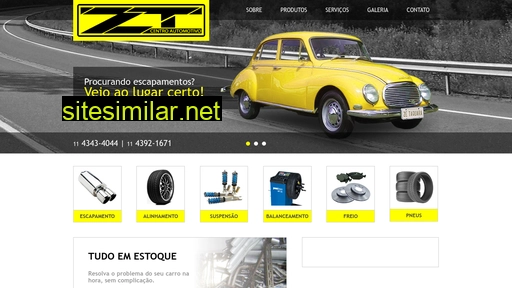 zetaquara.com.br alternative sites